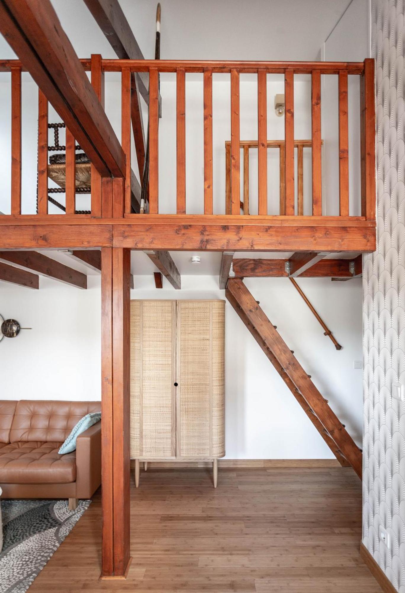 Lovely Little House With Private Garden In Paris Ивры-Сур-Сеине Экстерьер фото